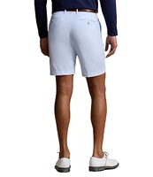 Polo Ralph Lauren RLX Golf Tailored Fit 9#double; Inseam Shorts