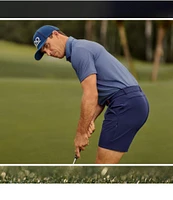 Polo Ralph Lauren RLX Golf Tailored Fit Performance Stretch 8#double; Inseam Shorts