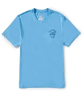 Polo Ralph Lauren Short Sleeve Polo Beach Club Sleep T-Shirt