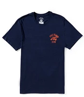 Polo Ralph Lauren Short Sleeve Polo Beach Club Sleep T-Shirt