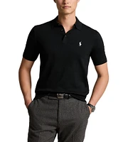 Polo Ralph Lauren Short Sleeve Polo Sweater