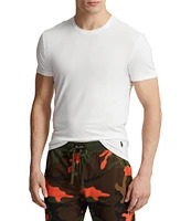 Polo Ralph Lauren Short Sleeve Under Shirt 3-Pack