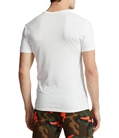 Polo Ralph Lauren Short Sleeve Under Shirt 3-Pack