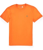 Polo Ralph Lauren Classic Fit Jersey Short Sleeve Tee