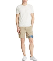 Polo Ralph Lauren Classic Fit Jersey Short Sleeve T-Shirt