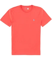Polo Ralph Lauren Classic Fit Jersey Short Sleeve Tee
