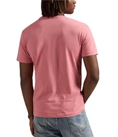 Polo Ralph Lauren Classic Fit Jersey Short Sleeve T-Shirt