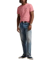 Polo Ralph Lauren Classic Fit Jersey Short Sleeve T-Shirt