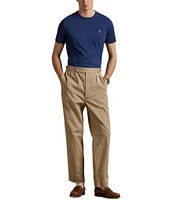 Polo Ralph Lauren Classic Fit Jersey Short Sleeve T-Shirt