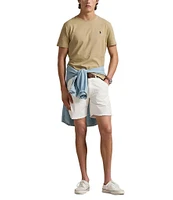 Polo Ralph Lauren Classic Fit Jersey Short Sleeve T-Shirt