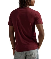 Polo Ralph Lauren Classic Fit Jersey Short Sleeve T-Shirt