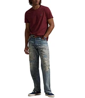 Polo Ralph Lauren Classic Fit Jersey Short Sleeve T-Shirt