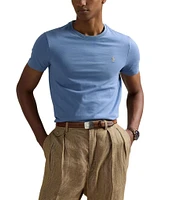 Polo Ralph Lauren Classic Fit Jersey Short Sleeve T-Shirt