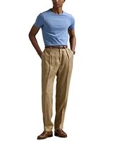 Polo Ralph Lauren Classic Fit Jersey Short Sleeve T-Shirt