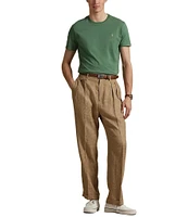 Polo Ralph Lauren Classic Fit Jersey Short Sleeve T-Shirt
