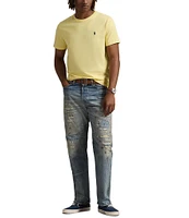 Polo Ralph Lauren Classic Fit Jersey Short Sleeve T-Shirt