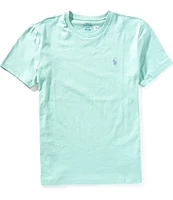 Polo Ralph Lauren Classic Fit Jersey Short Sleeve Tee