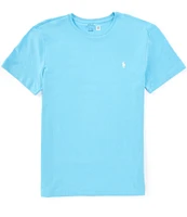 Polo Ralph Lauren Classic Fit Jersey Short Sleeve Tee
