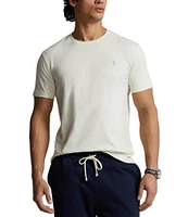 Polo Ralph Lauren Classic Fit Jersey Short Sleeve Tee