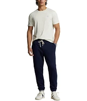Polo Ralph Lauren Classic Fit Jersey Short Sleeve Tee