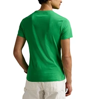 Polo Ralph Lauren Classic Fit Jersey Short Sleeve T-Shirt