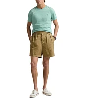 Polo Ralph Lauren Classic Fit Jersey Short Sleeve Tee