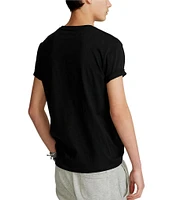 Polo Ralph Lauren Classic Fit Jersey Short Sleeve T-Shirt