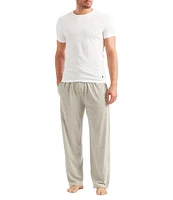 Polo Ralph Lauren Slim Fit Cotton Undershirt -Pack