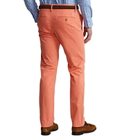 Polo Ralph Lauren Slim Fit Stretch Chino Pants