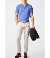 Polo Ralph Lauren Slim Fit Stretch Chino Pants