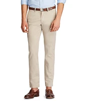 Polo Ralph Lauren Slim Fit Stretch Chino Pants