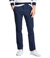 Polo Ralph Lauren Slim Fit Stretch Chino Pants