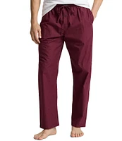 Polo Ralph Lauren Slimmer Fit Tonal Allover Pony Pajama Pants