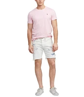 Polo Ralph Lauren Soft Cotton Short Sleeve T-Shirt