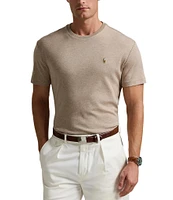 Polo Ralph Lauren Soft Cotton Short Sleeve T-Shirt