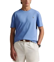 Polo Ralph Lauren Soft Cotton Short Sleeve T-Shirt