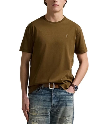 Polo Ralph Lauren Soft Cotton Short Sleeve T-Shirt