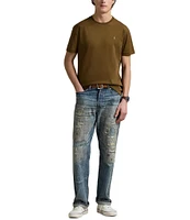 Polo Ralph Lauren Soft Cotton Short Sleeve T-Shirt