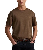 Polo Ralph Lauren Soft Cotton Short Sleeve T-Shirt