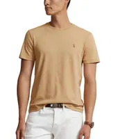 Polo Ralph Lauren Soft Cotton Short Sleeve T-Shirt