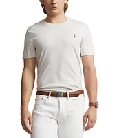 Polo Ralph Lauren Soft Cotton Short Sleeve T-Shirt