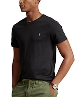 Polo Ralph Lauren Soft Cotton Short Sleeve T-Shirt