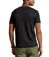 Polo Ralph Lauren Soft Cotton Short Sleeve T-Shirt