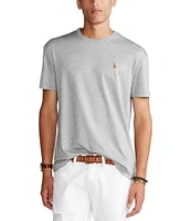 Polo Ralph Lauren Soft Cotton Short Sleeve T-Shirt