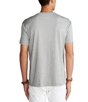 Polo Ralph Lauren Soft Cotton Short Sleeve T-Shirt