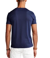 Polo Ralph Lauren Soft Cotton Short Sleeve T-Shirt