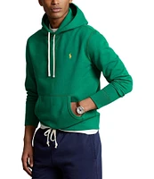 Polo Ralph Lauren RL Fleece Long Sleeve Hoodie