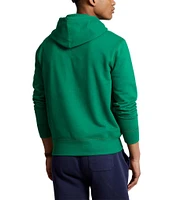 Polo Ralph Lauren RL Fleece Long Sleeve Hoodie