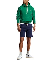 Polo Ralph Lauren RL Fleece Long Sleeve Hoodie