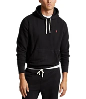 Polo Ralph Lauren RL Fleece Long Sleeve Hoodie